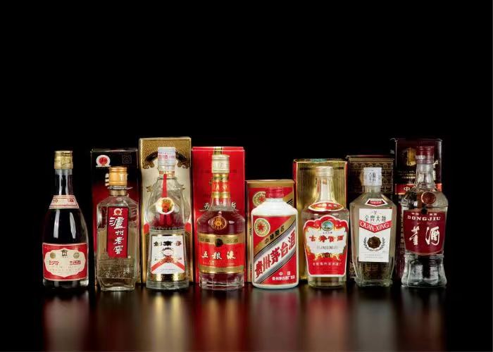 临汾老酒储存的方法