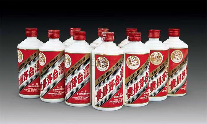 临汾茅台酒回收